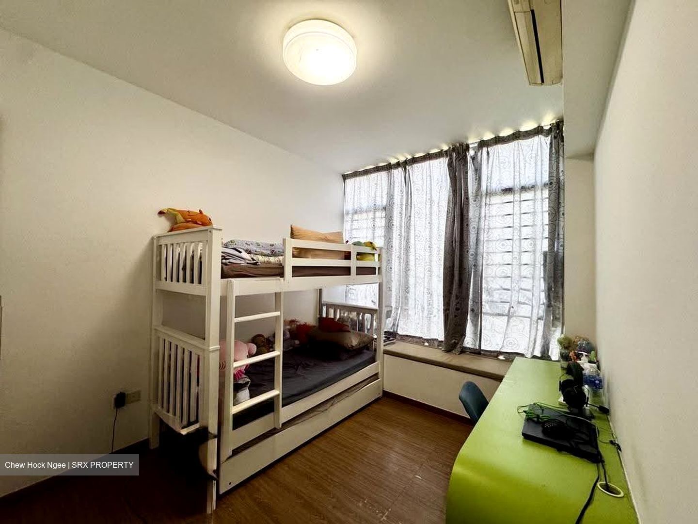 Northwood (D27), Condominium #610793761